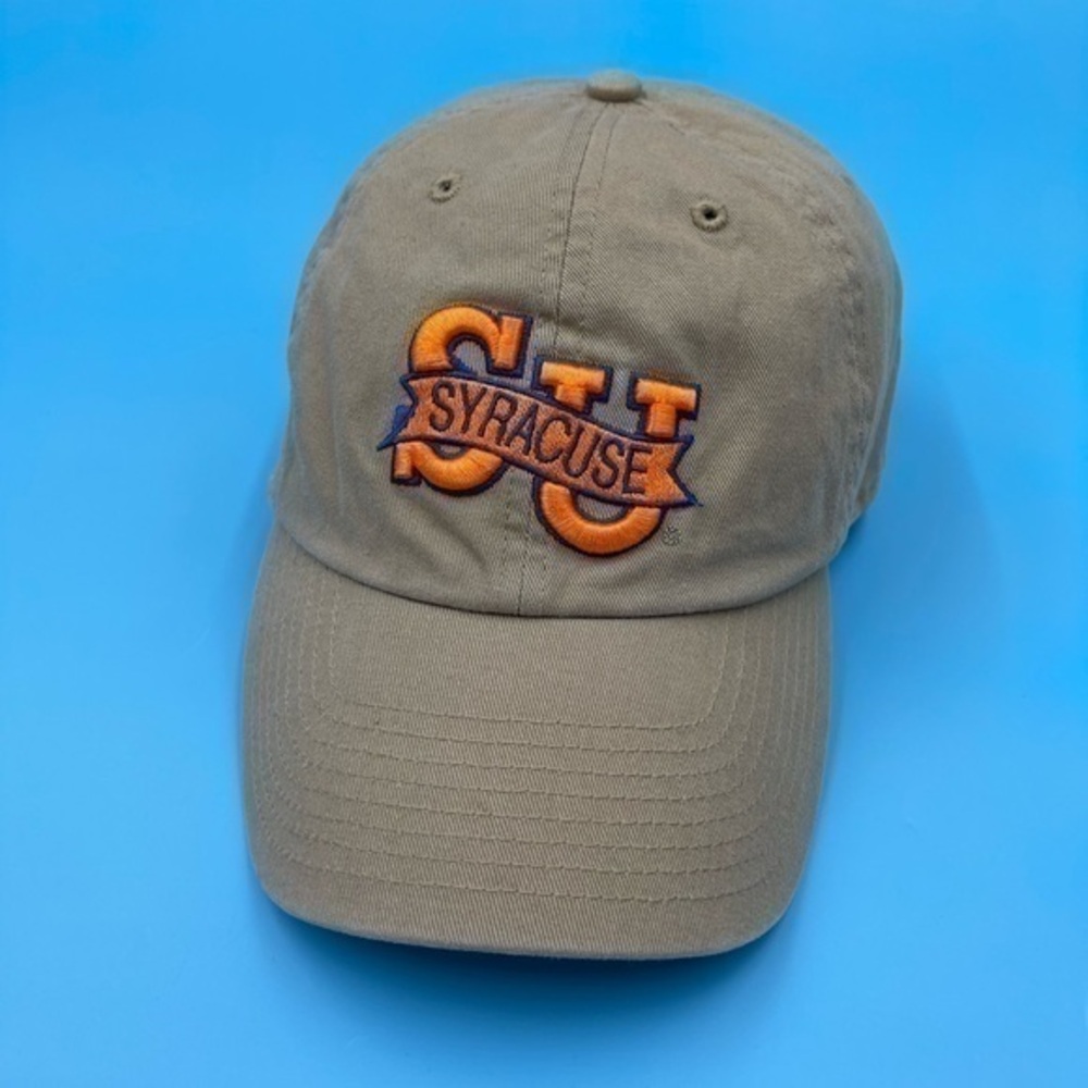 47 Brand Syracuse Embroidered Hat